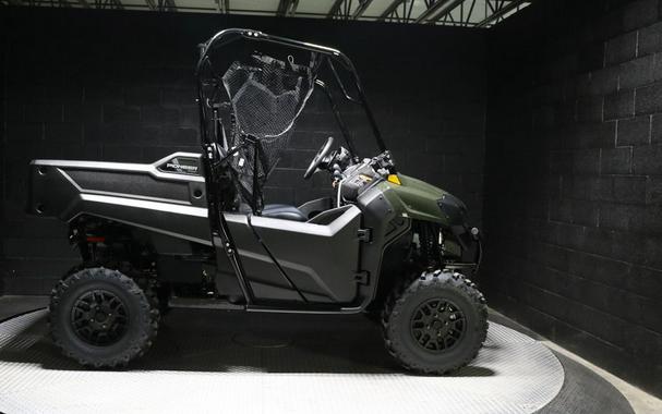 2026 Honda® Pioneer 700 Deluxe