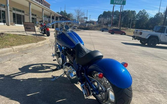 2009 Harley-Davidson® FXCWC - Rocker™ C