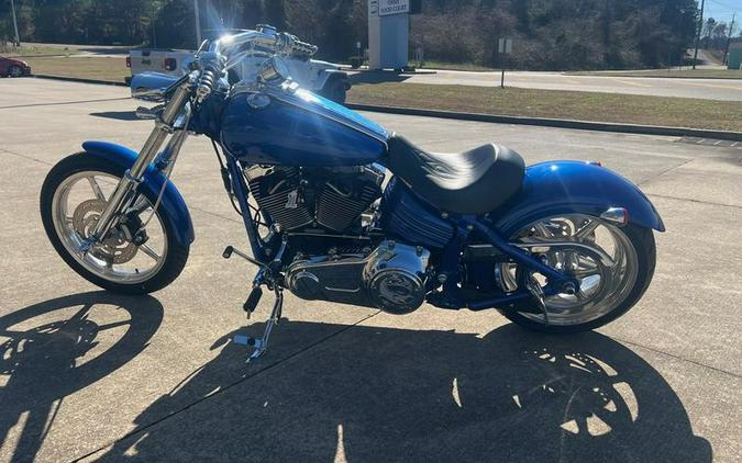 2009 Harley-Davidson® FXCWC - Rocker™ C