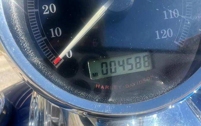 2009 Harley-Davidson® FXCWC - Rocker™ C