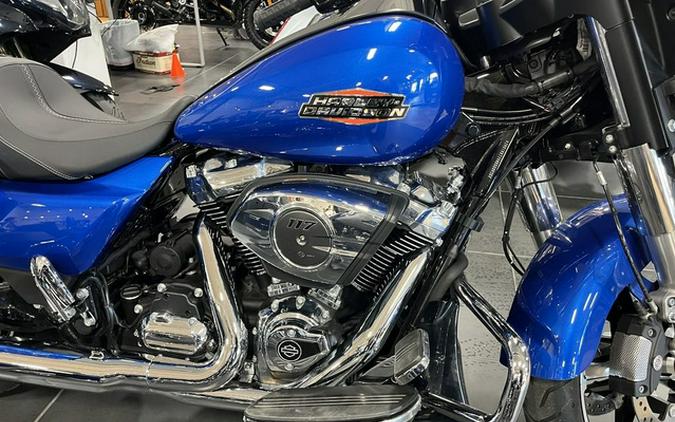 2024 Harley-Davidson FLHX - Street Glide