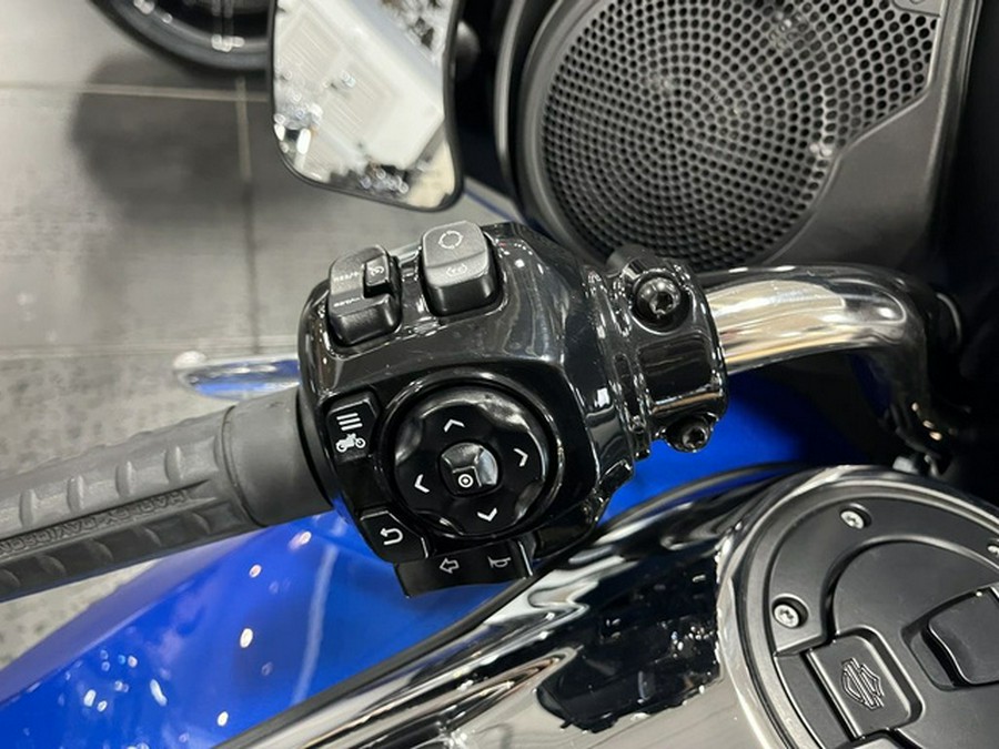 2024 Harley-Davidson FLHX - Street Glide