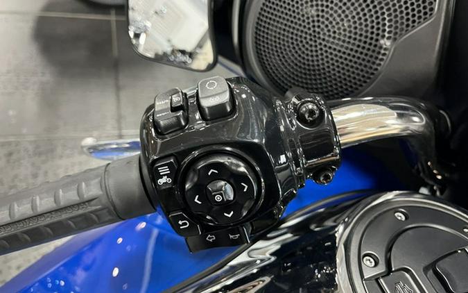 2024 Harley-Davidson FLHX - Street Glide