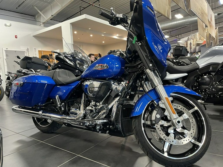 2024 Harley-Davidson FLHX - Street Glide