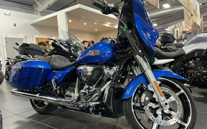2024 Harley-Davidson FLHX - Street Glide