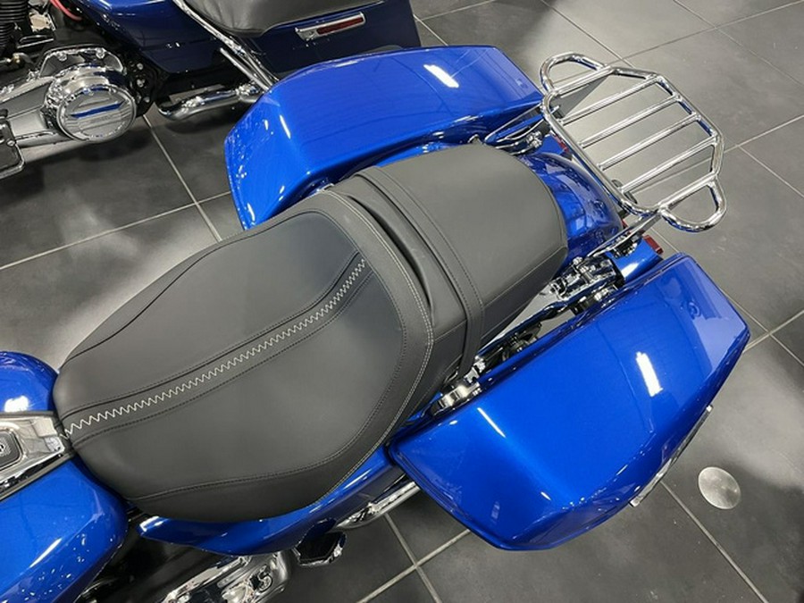 2024 Harley-Davidson FLHX - Street Glide