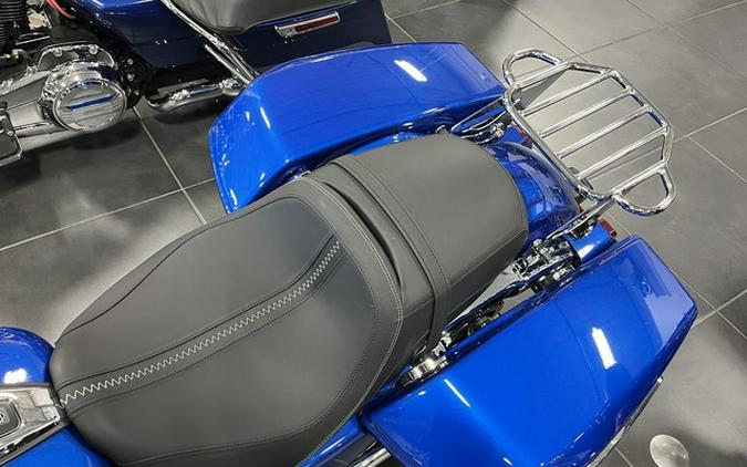 2024 Harley-Davidson FLHX - Street Glide