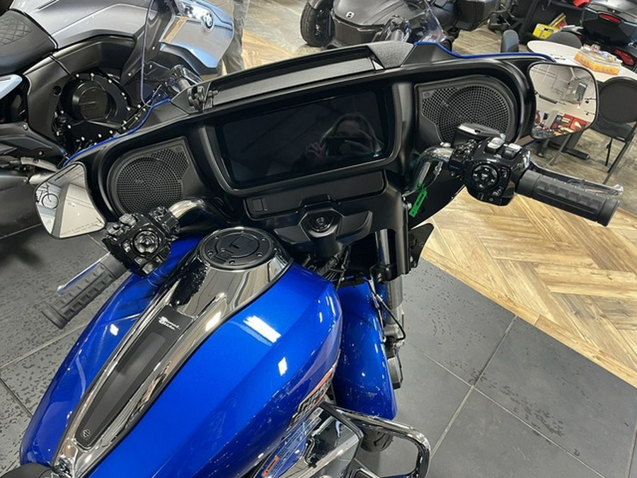 2024 Harley-Davidson FLHX - Street Glide