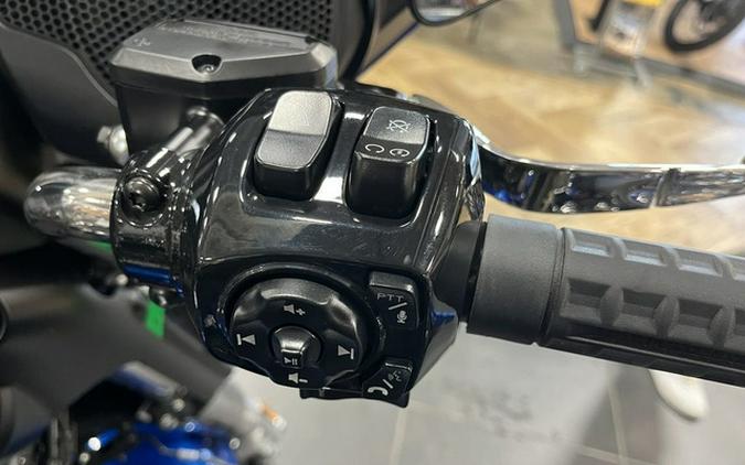 2024 Harley-Davidson FLHX - Street Glide