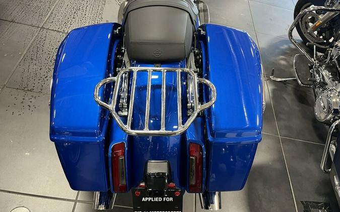 2024 Harley-Davidson FLHX - Street Glide