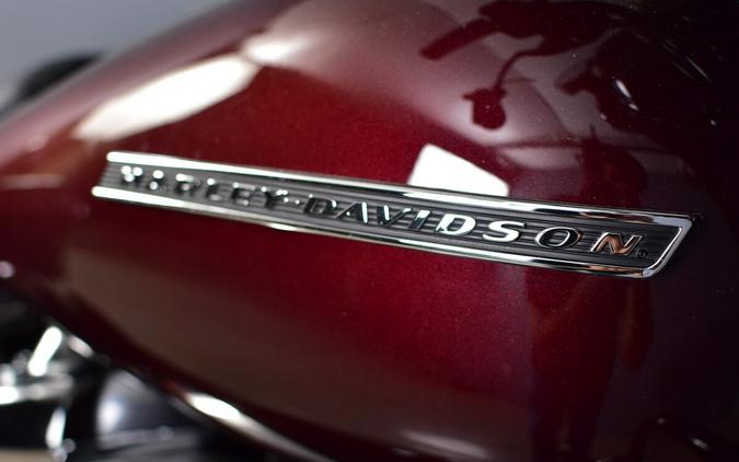 2018 Harley-Davidson Street Glide Special