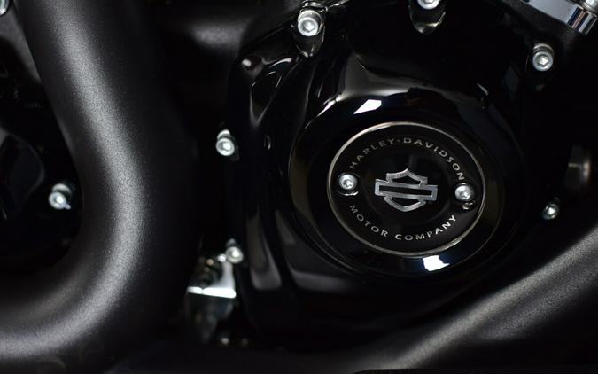 2018 Harley-Davidson Street Glide Special