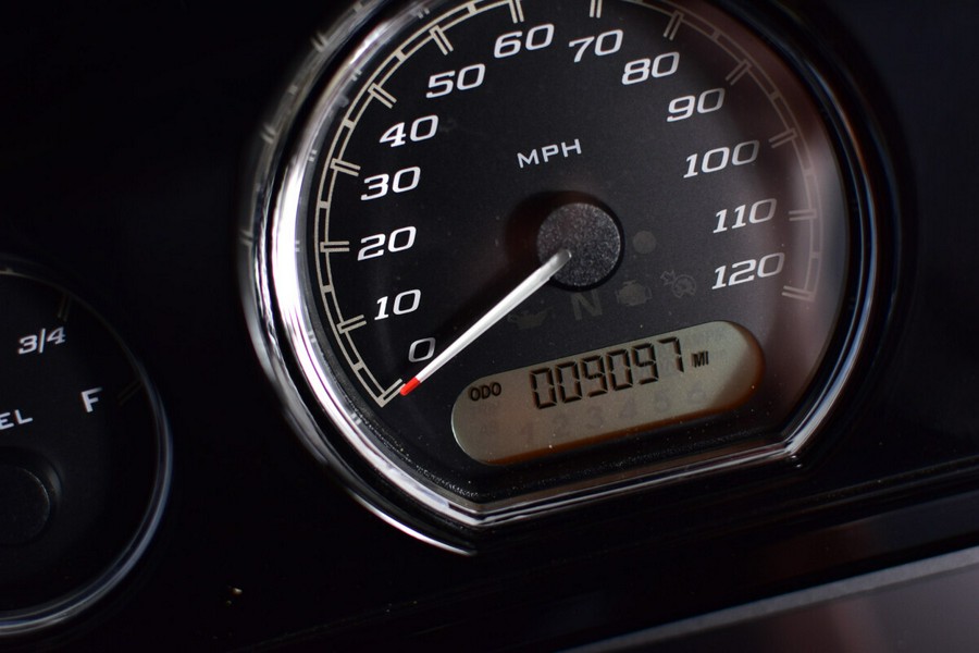 2018 Harley-Davidson Street Glide Special