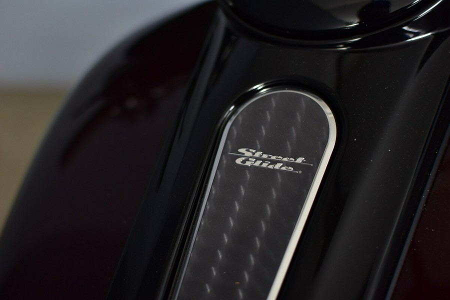 2018 Harley-Davidson Street Glide Special