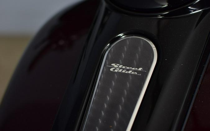 2018 Harley-Davidson Street Glide Special