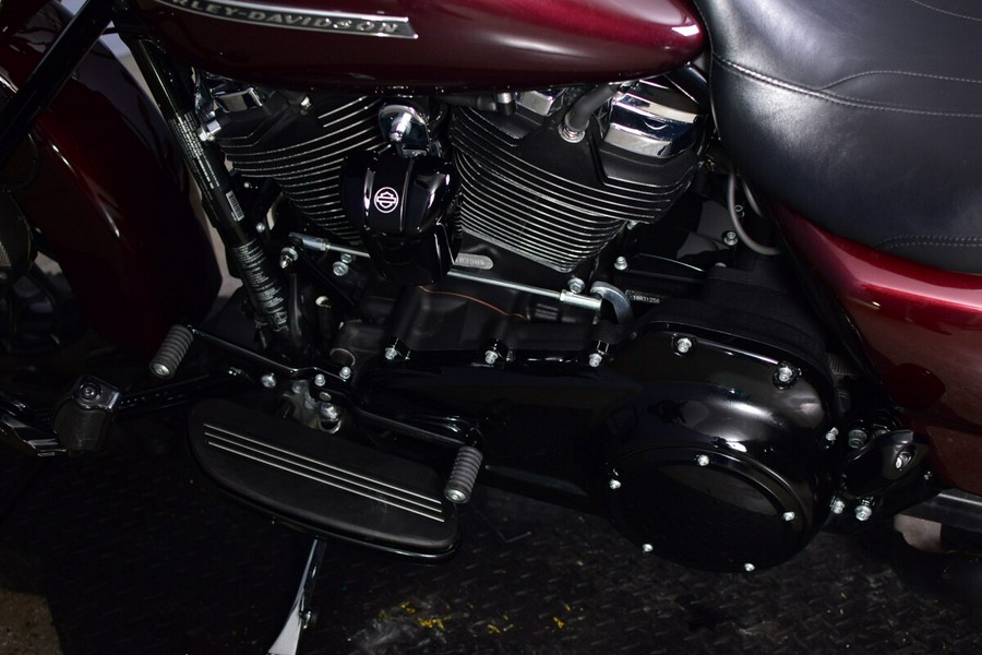 2018 Harley-Davidson Street Glide Special