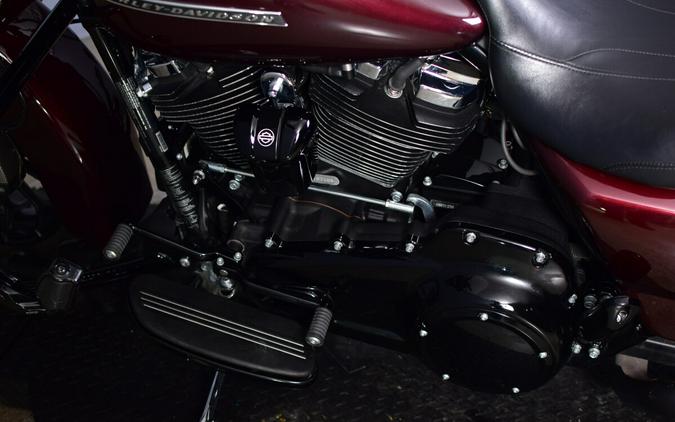 2018 Harley-Davidson Street Glide Special