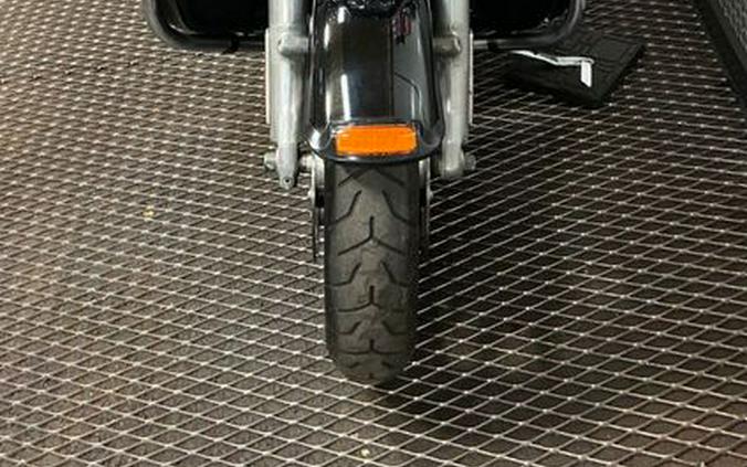 2015 Harley-Davidson Electra Glide Ultra Classic