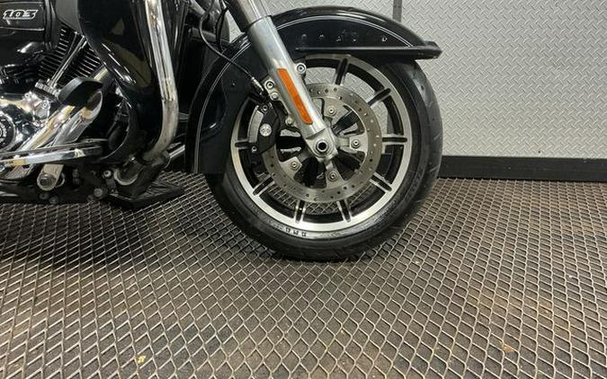 2015 Harley-Davidson Electra Glide Ultra Classic