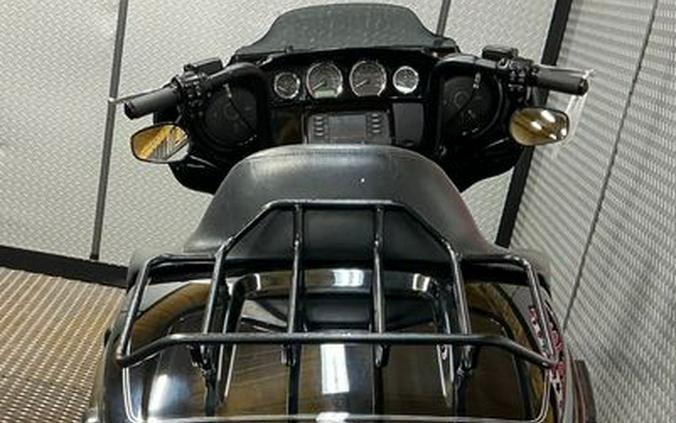 2015 Harley-Davidson Electra Glide Ultra Classic