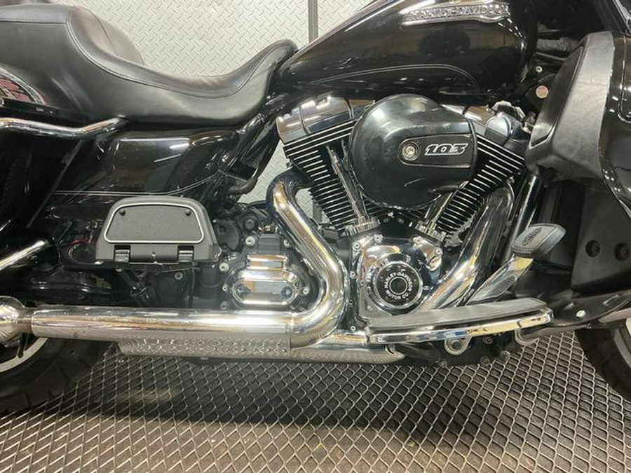 2015 Harley-Davidson Electra Glide Ultra Classic