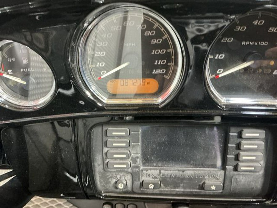 2015 Harley-Davidson Electra Glide Ultra Classic