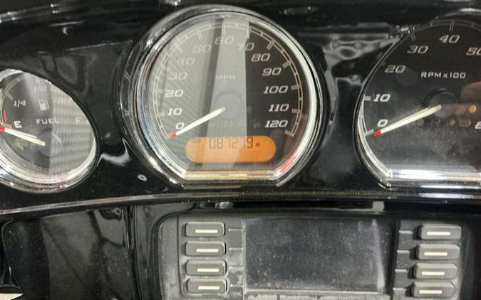 2015 Harley-Davidson Electra Glide Ultra Classic