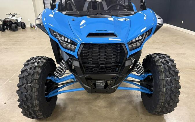 2026 Kawasaki Teryx KRX4 1000 eS