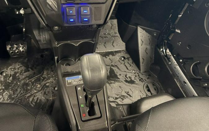 2026 Kawasaki Teryx KRX4 1000 eS