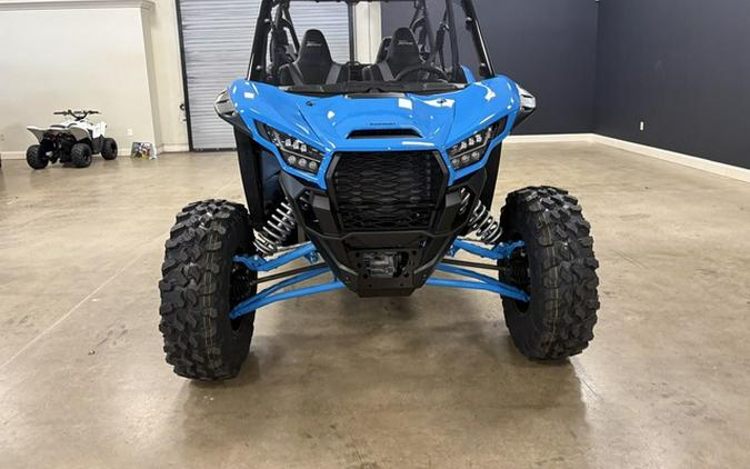 2026 Kawasaki Teryx KRX4 1000 eS