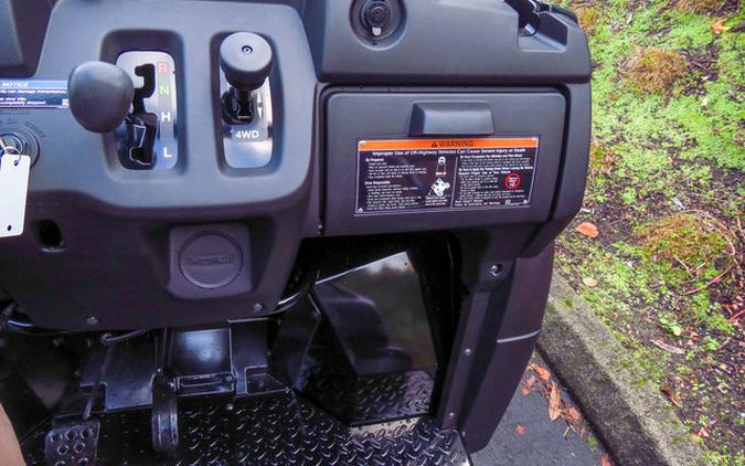 2026 Kawasaki Mule SX 4x4