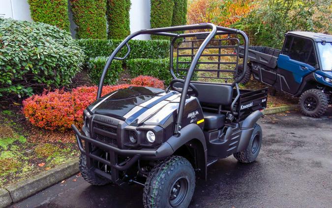 2026 Kawasaki Mule SX 4x4