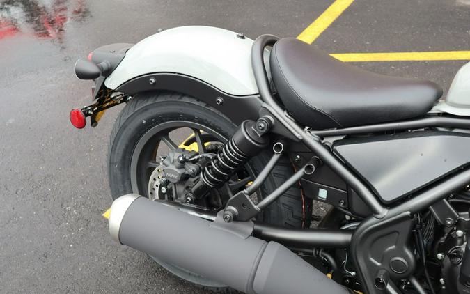 2026 Rebel® 300 E-Clutch - Honda