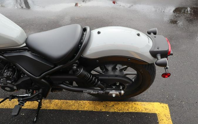 2026 Rebel® 300 E-Clutch - Honda