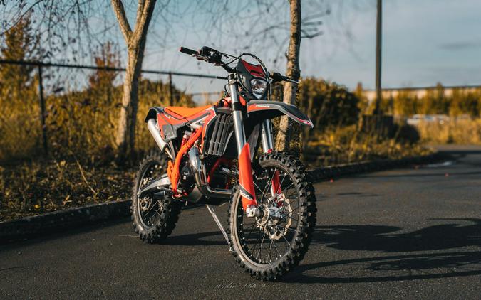 2026 Beta 300 Xtrainer