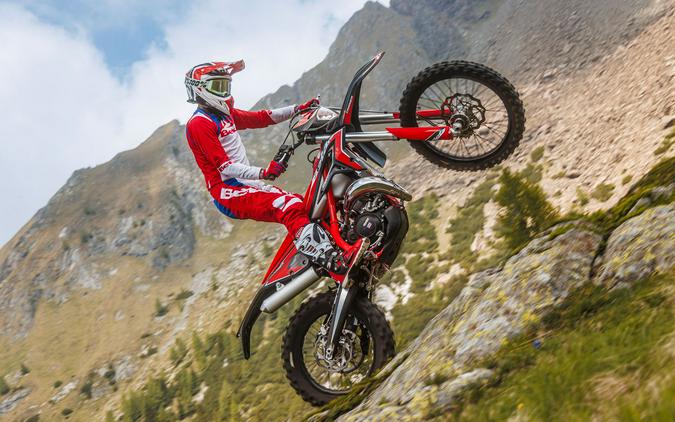 2026 Beta 300 Xtrainer