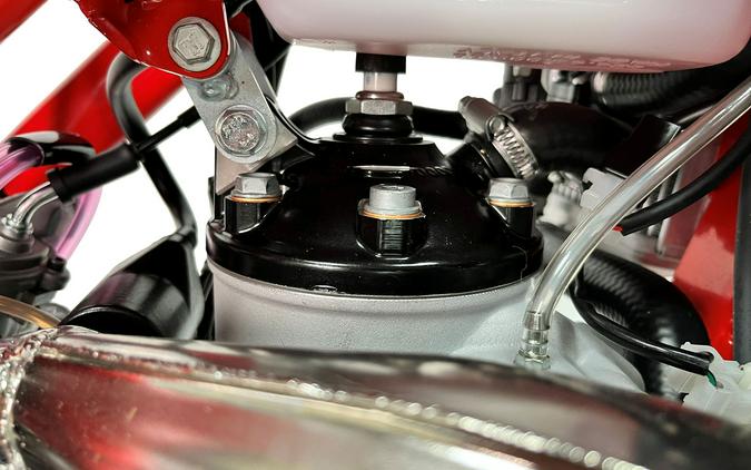 2026 Beta 300 Xtrainer