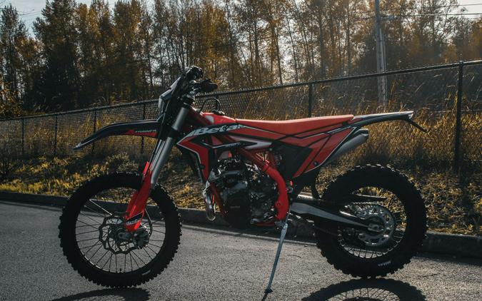 2026 Beta 300 Xtrainer