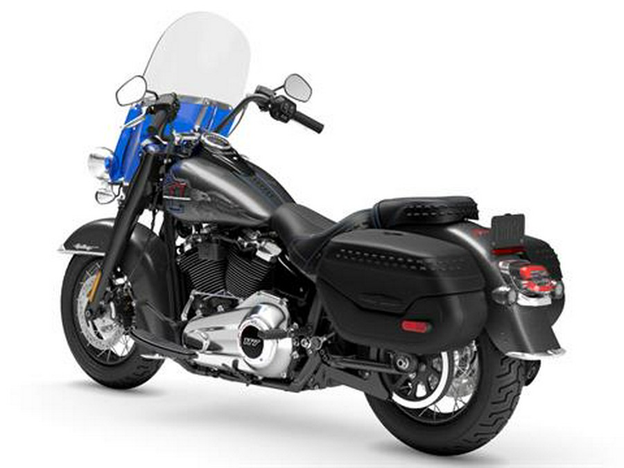 2026 Harley-Davidson Heritage Classic