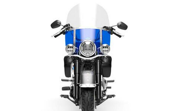 2026 Harley-Davidson Heritage Classic