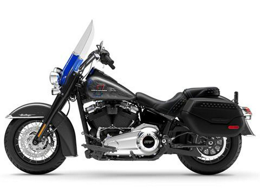 2026 Harley-Davidson Heritage Classic