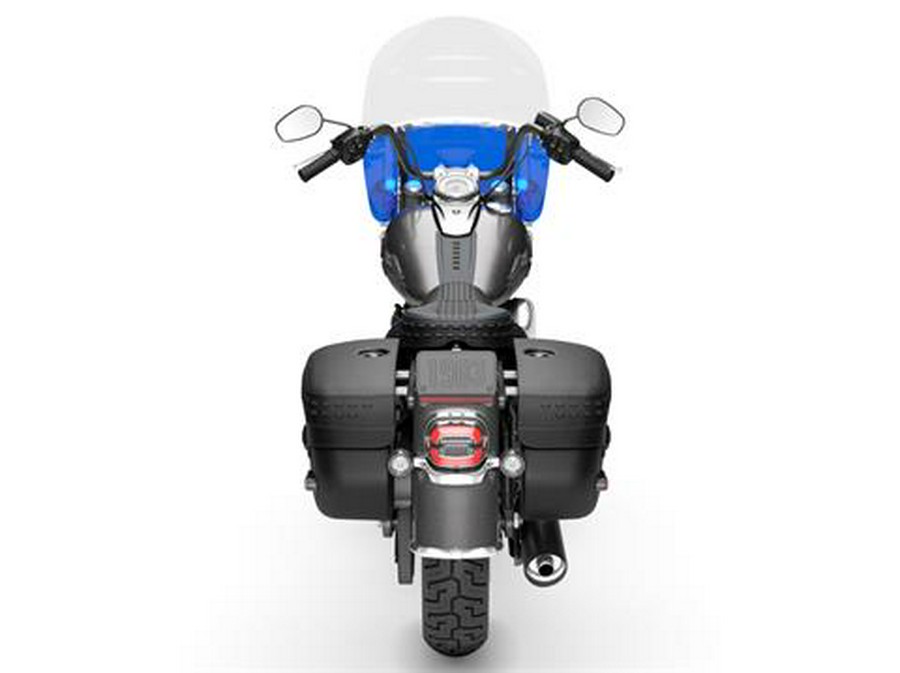 2026 Harley-Davidson Heritage Classic