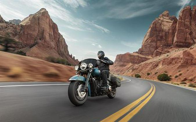 2026 Harley-Davidson Heritage Classic