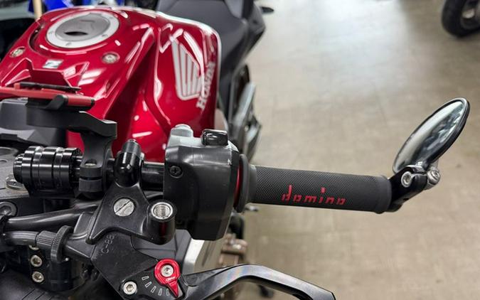 2019 Honda CB650R
