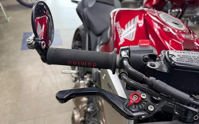 2019 Honda CB650R