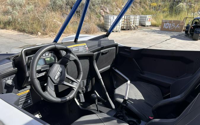 2024 Arctic Cat Off Road Wildcat XX SE