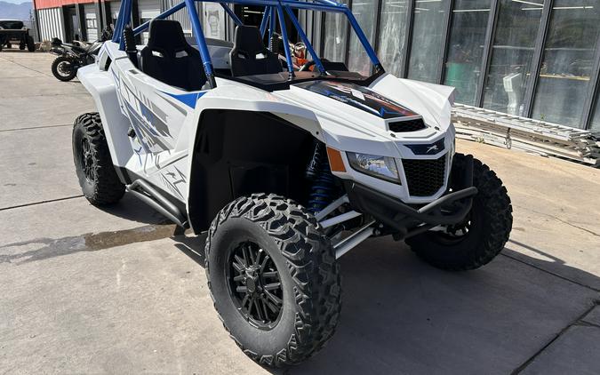 2024 Arctic Cat Off Road Wildcat XX SE