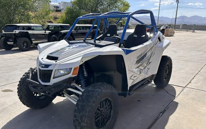 2024 Arctic Cat Off Road Wildcat XX SE
