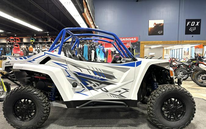2024 Arctic Cat Off Road Wildcat XX SE