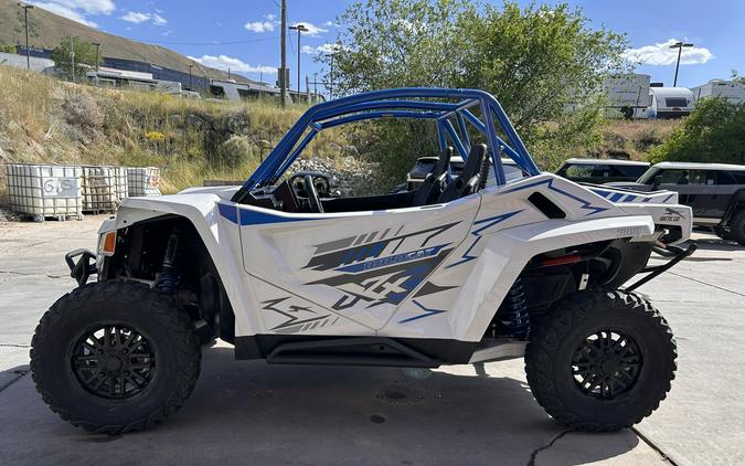 2024 Arctic Cat Off Road Wildcat XX SE